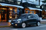Fiat 500L 1.6 MJT 2013 года